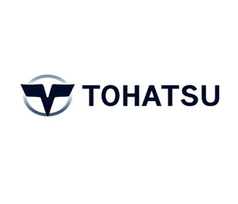 SERVICE FOR TOHATSU